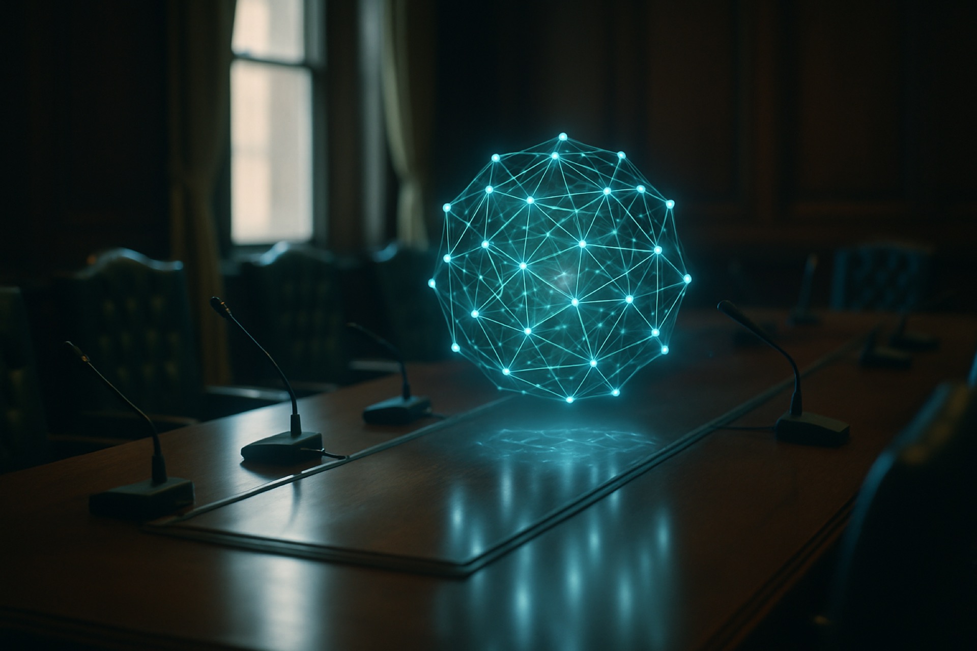 Select committee calls for AI human rights bill